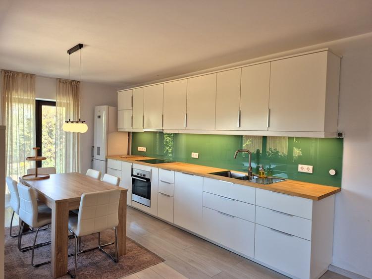 Casa individuala moderna | 187 mp construiti | Teren 452 mp | Garaj dublu | Gageni, Prahova - 5