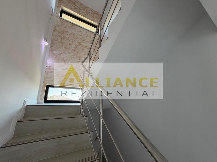 CASĂ INDIVIDUALĂ PREMIUM – COMUNA BERCENI - 6