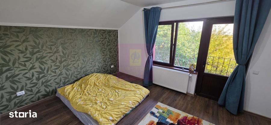 Vila 6 camere de vanzare in Banesti - 11