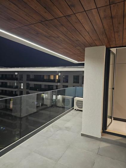 Apartament 2 Camere | Nusco City | FAZA 1 | Mobilat Utilat | Parcare | - 7