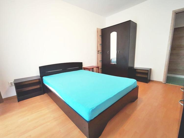 Apartament cu 2 camere decomandat în Națiunile Unite