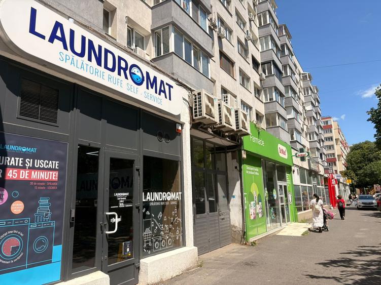 Sos. Giurgiului- spatiu comercial I suprafata 80 mp I pret 2200 euro - 3