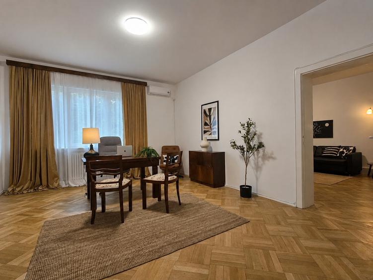 Inchiriere apartament 4 camere | Strada Atena | Capitale - 13