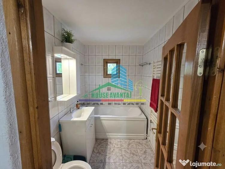 Apartament cu 3 camere decomandat în Ultracentral