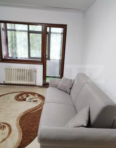 Apartament 2 Camere Podul de Piatra - 1