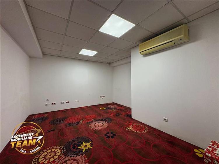 Spațiu comercial, de 244 mp, în Central