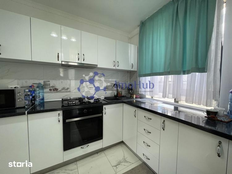 Casă cu 3 camere cu Teren 500 Mp în Central