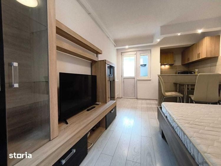 Garsonieră în Alexandru cel Bun