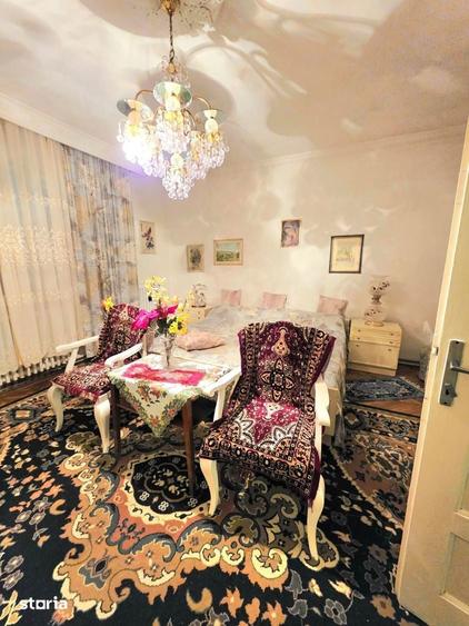 DE VANZARE CASA 5CAMERE ZONA CENTRALA TALMACIU - 20