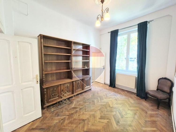Vila | Apartament 4 camere de închiriat Metrou Tineretului Timpuri Noi - 17