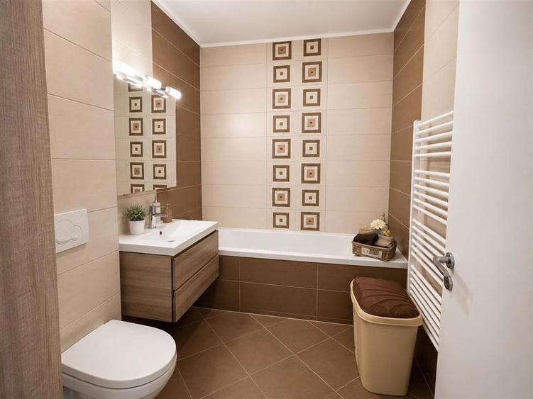 Apartament modern 3 camere decomandat parcare Avangarden - 5