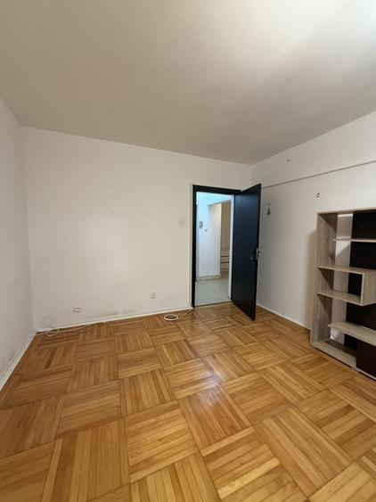 Apartament cu 2 camere decomandat în Ultracentral