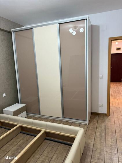 Apartament cu 2 camere în Bucovina