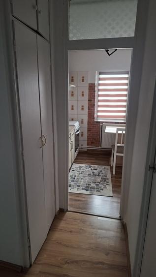 Garsonieră decomandată în Sebastian