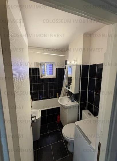 Apartament cu 2 camere decomandat în Astra