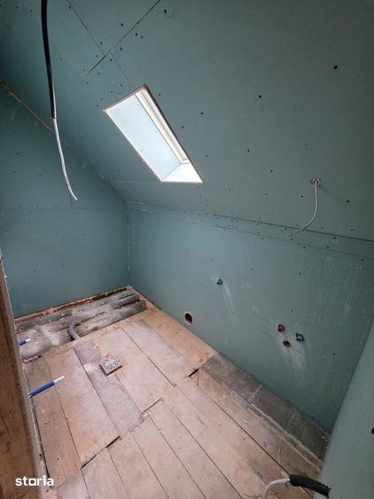 Vand casa la Belis, 800mp teren, la drumu principal, teren drept! - 10