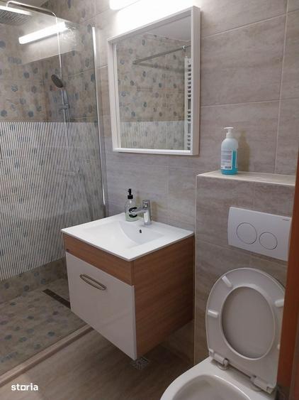 Casă cu 2 camere în Schei