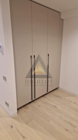 Apartament cu 3 camere decomandat, mobilat în Aviatorilor