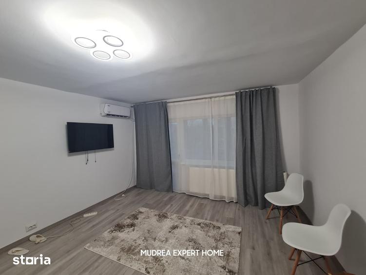 Garsonieră în Central