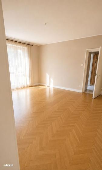 Apartament cu 2 camere confort I, etaj intermediar, in centru orasului - 5