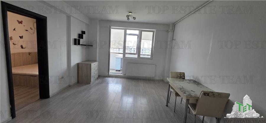 Militari Residence - Studio compartimentat cu zona de dormit separata / Suprafat - 2