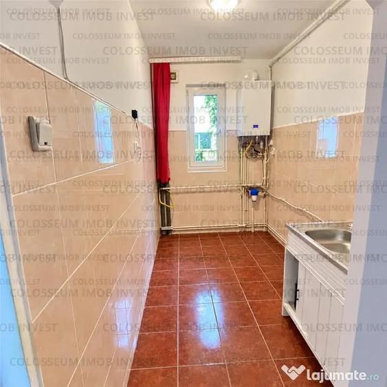 Garsonieră decomandată în Bartolomeu
