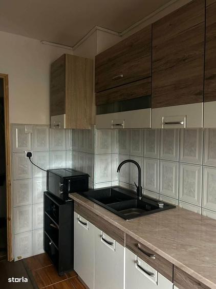 Apartament cu 4 camere în Republicii