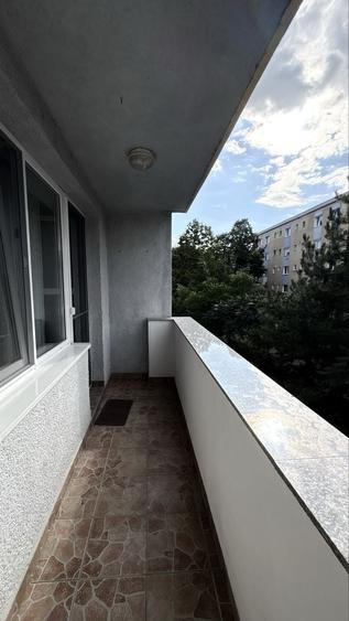 Apartament cu 2 camere decomandat în Ultracentral