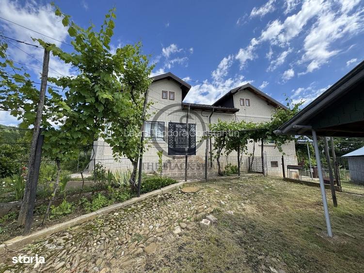 Casa de vanzare I Teren 3117mp I Malaiestii de Jos I Comision 0%