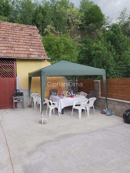 Casa de vanzare Seica Mica jud Sibiu