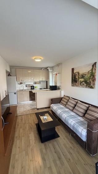 Apartament cu 2 camere în Berceni