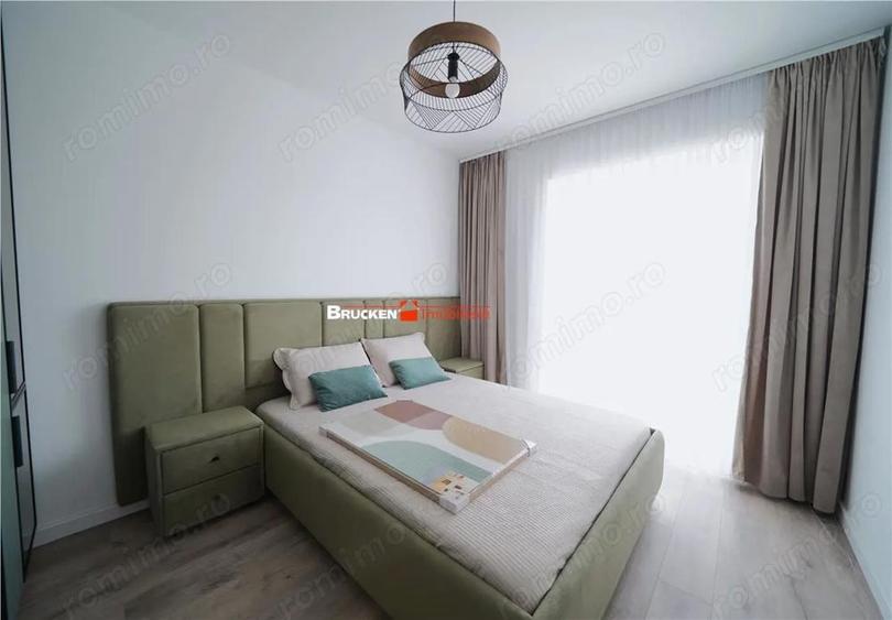 Apartament cu 2 camere în Calea Aradului