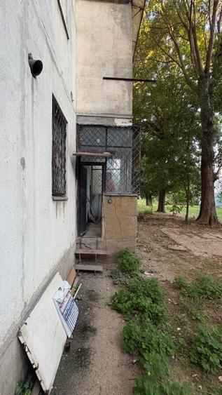 Apartament cu 2 camere semidecomandat în Inel II