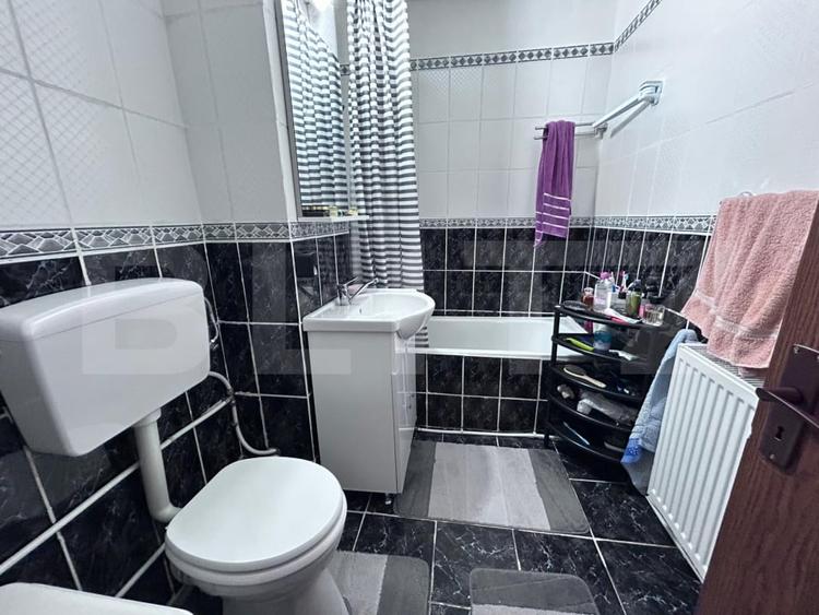 Apartament 2 camere, 54 mp, zona 9 Mai - Liceul Spiru - 5