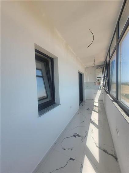 Apartament 2 Camere Agigea, Steaua de Mare, la Cativa Pasi de Plaja - 7