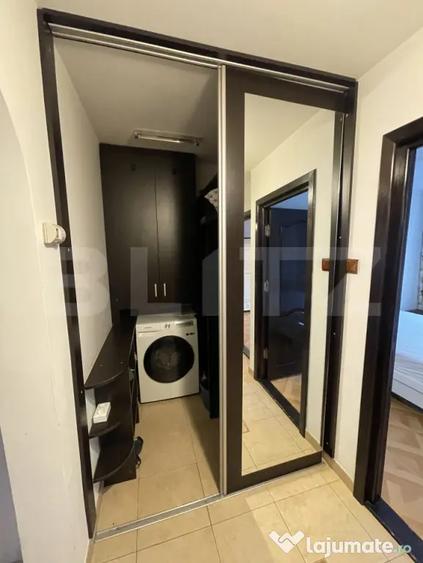 Apartament cu 3 camere decomandat în Obcini
