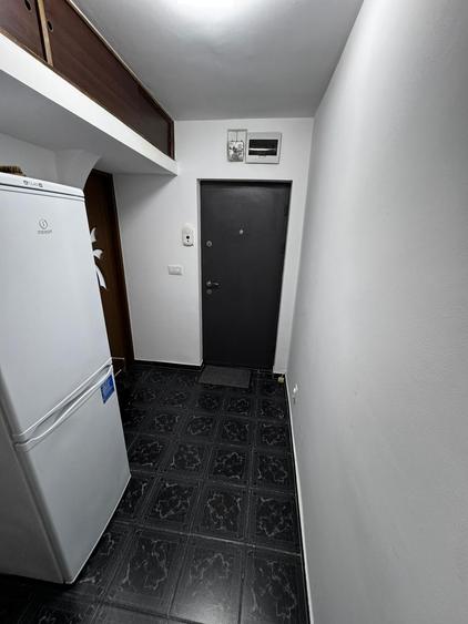 Apartament cu 2 camere semidecomandat în Alexandru cel Bun