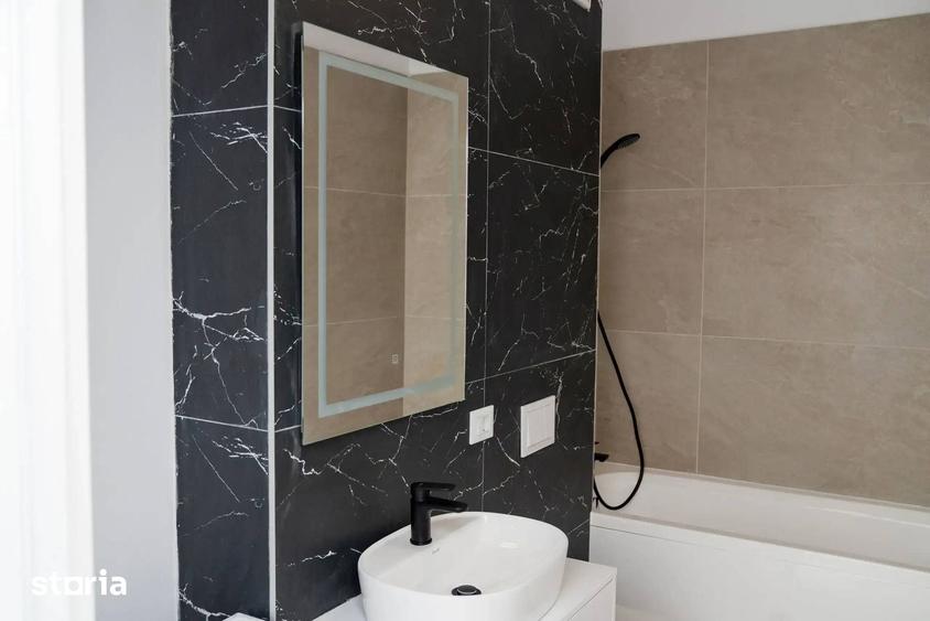 Apartament cu 2 camere în Pârneava