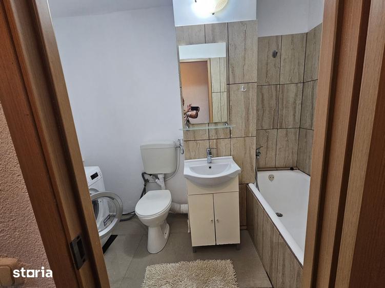 Garsonieră în Central