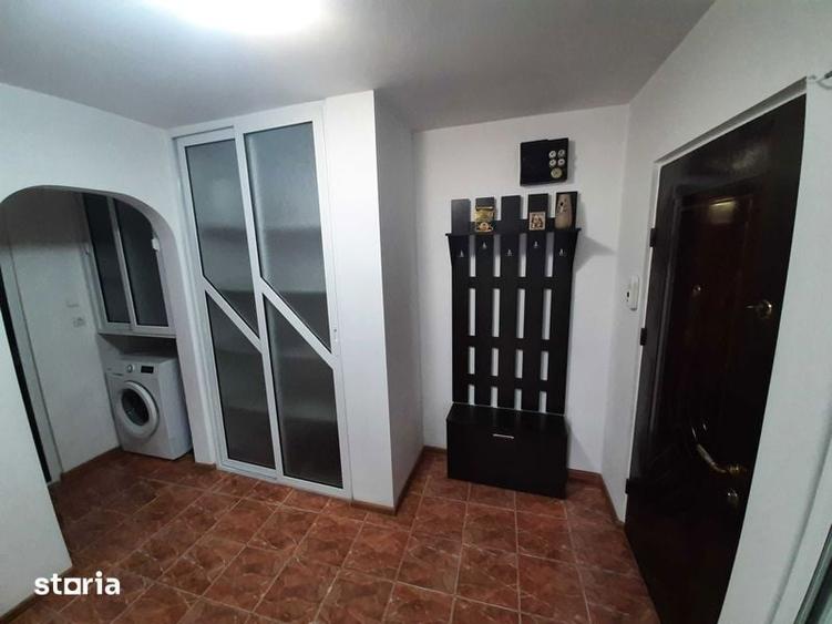 Apartament cu 2 camere în Țiglina 3