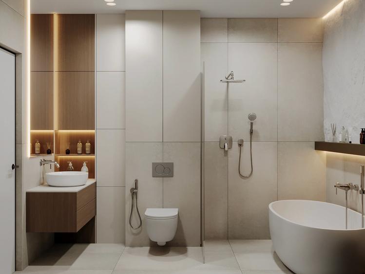 Eroii Revoluției | 2 camere | 105.833 € TVA inclus - 10