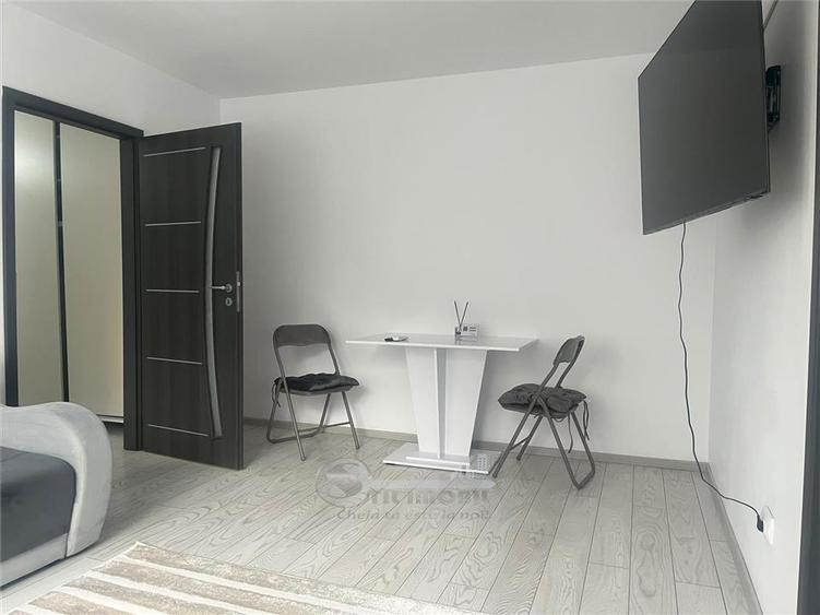 Apartament cu 2 camere semidecomandat în Tudor Vladimirescu