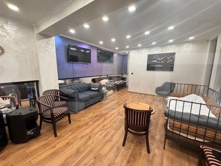 Spațiu comercial, de 275 mp, în Sud-Est