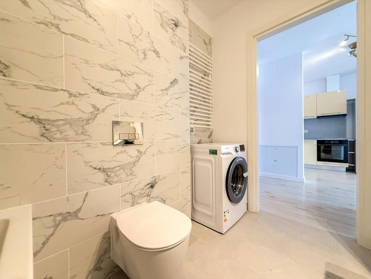 Apartament 2 Camere Greenfield – complet mobilat si utilat - 13