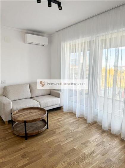 Bucurestii Noi | Marmura Residence | Bloc 2022 | Parcare - 1
