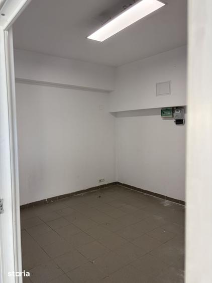Spațiu comercial, de 120 mp, în Girocului