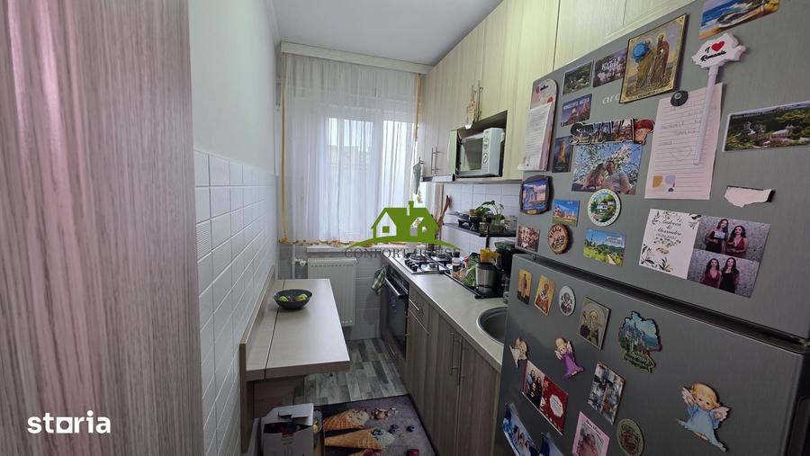 Apartament cu 3 Camere -complet renovat ,Ostroveni Narciselor - 15