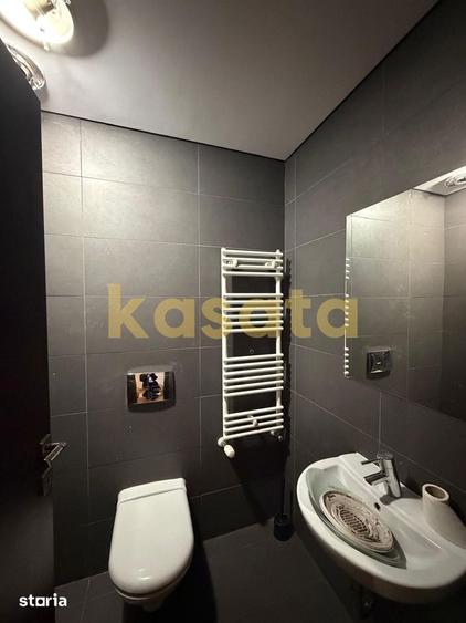 Apartament 3 camere de vanzare | Zona de Nord | Complex Upground - 9