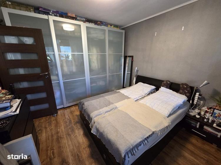 Drumul Taberei,Valea Argesului - 5