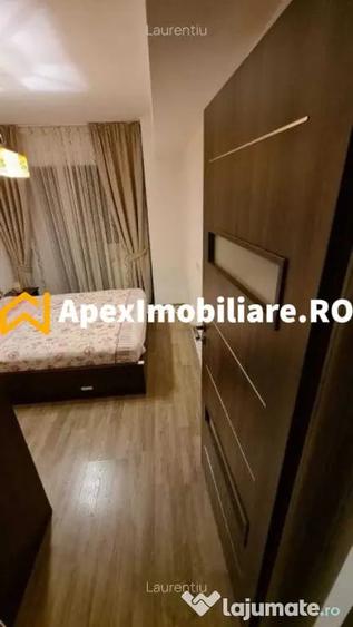 Apartament cu 2 camere semidecomandat în 13 Septembrie